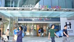 Orchard Road (D9), Shop House #592348391